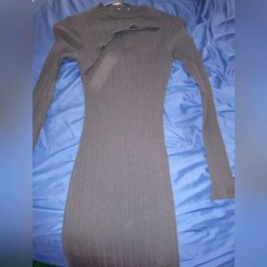 Lush size M dress